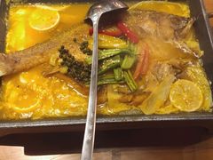 -高烤场烧烤餐厅(文华里店)