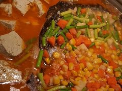 -师烤·豆花烤鱼(广州荔湾扬韬广场店)