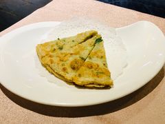 -美食村花园餐厅
