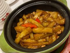-尚一汤 广东炖汤(金桥国际店)