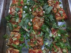 包浆豆腐-夜烤·宜宾烧烤(洋河路店)