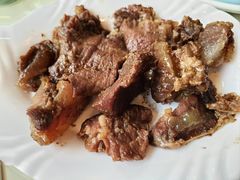 -广味鲜潮汕牛肉火锅(延安三路店)