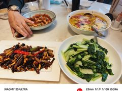 -南太湖山庄·四季轩&国风堂中餐厅
