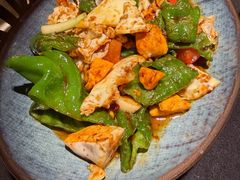 -山石榴·贵州菜(丰盛里店)