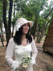 点击看大图 -巴黎婚纱摄影(品质优选龙华总店)