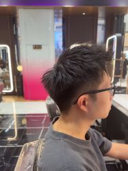 -MAGI美界造型