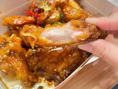 -悠个炸鸡(南京创始店)