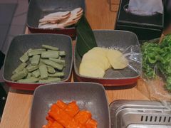 -新石器烤肉(百联川沙店)