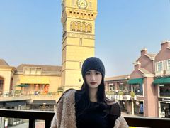 -王府井奥莱临潼小镇(临潼店)
