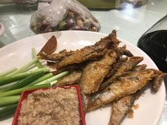 -午月海鲜烧烤酒店(不老街店)