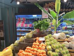 -BLT精品超市(国贸商城店)
