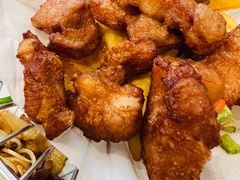 -新世界餐厅(万达店)