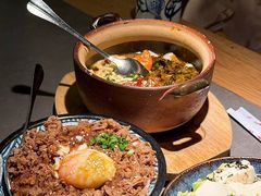 -沼津港精致料理·寿喜烧·烧鸟(龙湖南桥天街日料榜单店)