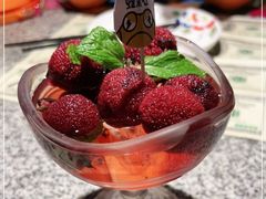 -蘭奢雅集·江浙菜(青山江滩店)