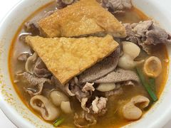 -大鼎沙嗲面(港口路店)