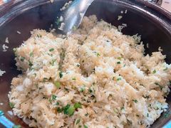鸡饭-正宗鸡饭粤香酒家(朱村店)