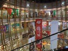 -砂之船奥莱(南京江宁店)