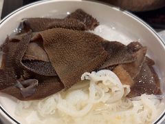-一绪に寿喜烧(虹悦城店)
