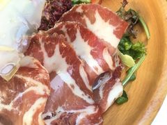 -宿醉意大利餐厅(老车站1970文创园店)