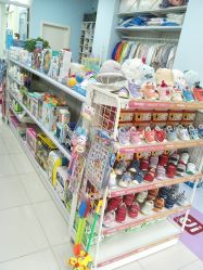 -唯丽莎婴儿游泳小儿推拿馆(清凉门大街店)