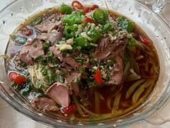 -阿英煲(凉城路店)