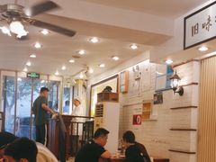 -三两春肚肺汤(崂山路店)