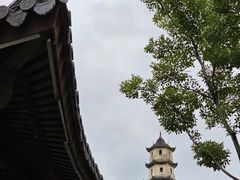 -江心屿景区