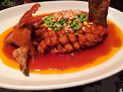 -湖滨28中餐厅·西湖宴·杭州君悦酒店