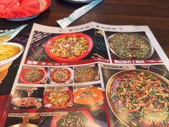 -新繁老號豌豆汤饭店·江湖菜(宝光寺店)