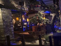 -绿茶餐厅(石家庄万象城店)