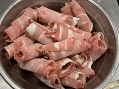 羊肉片-三兴涮羊肉(荣安大街店)