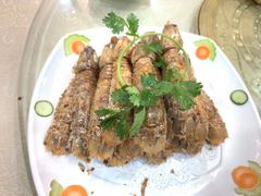 -新金盛·海鲜酒楼(盐田店)