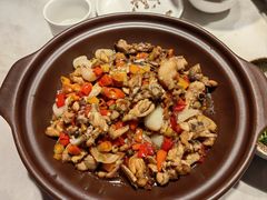 -味上湘菜馆(阿波罗店)