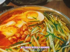 -石记东北风味烤肉店(子固路店)