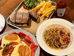 -UPPER KITCHEN(延安路店)