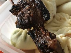 -庆丰包子铺(天通苑店)