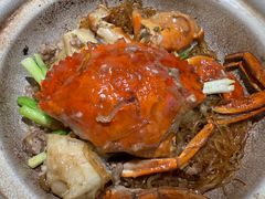 青蟹粉丝-陶陶居酒家(SM二期购物广场店)