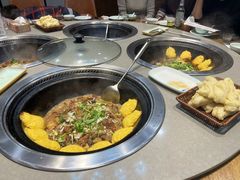 -门家大院铁锅炖·KTV·包房(浑南店)