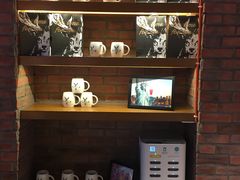 -THE ALLEY 鹿角巷(时代天街A馆店)