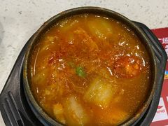 -韩时烤肉(丰科万达广场店)