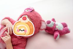 -玛瑞莎孕婴童摄影到家拍