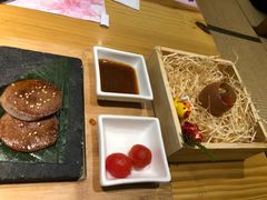 -花潮料理艺食馆(世欧广场店)
