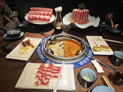 -快乐小羊·内蒙牛羊肉火锅(流花中心店)