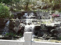 -南京金牛湖风景区