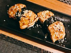 -昊·来了寿司(双楠2店)