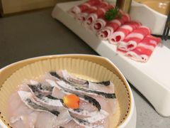 -海底捞火锅(旭辉MALL店)