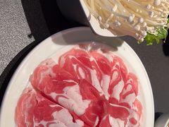 -额尔敦涮肉自助(摩尔城店)