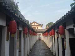 -桂林独秀峰王城景区