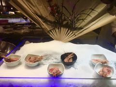 -海玥荟海鲜姿造自助餐厅(欧罗巴广场店)