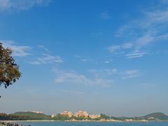 -马銮湾景区
